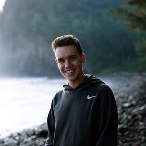 Meet your Posher, Nick